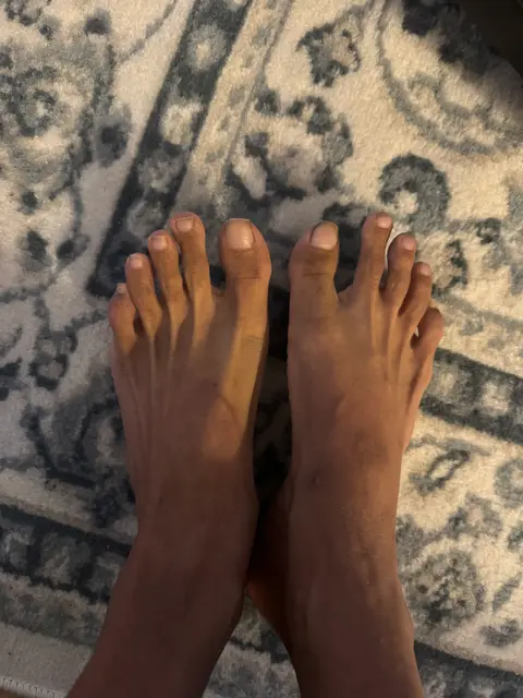 Arabfeet