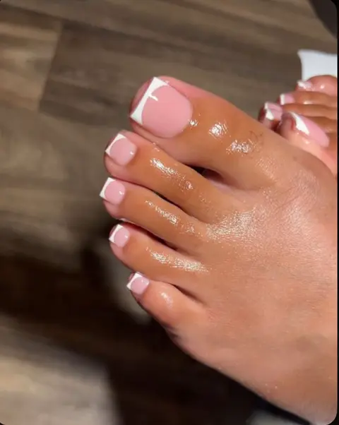 blonde girl