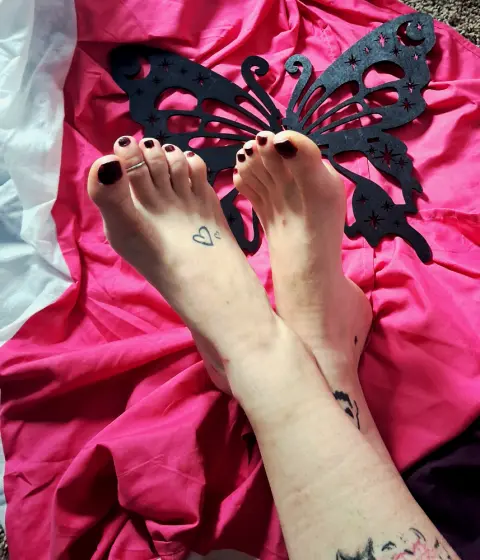 MyFeet_4U 👑