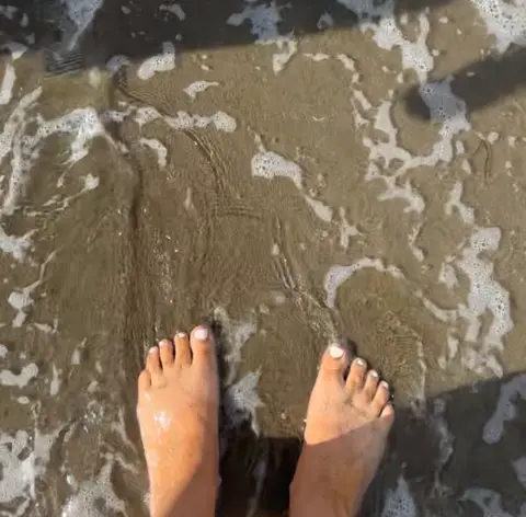 Velvetfeetforyou