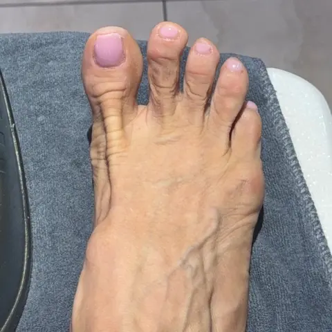 FanciFootsie79