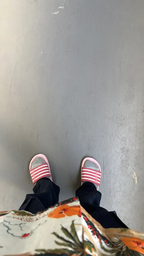 Lovesilkytoes
