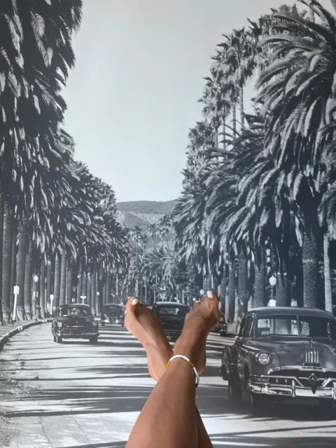 Deezprettytoes