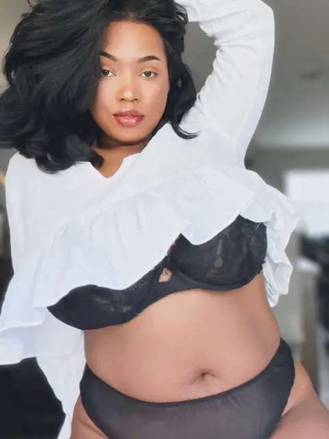 DarlingMuseX