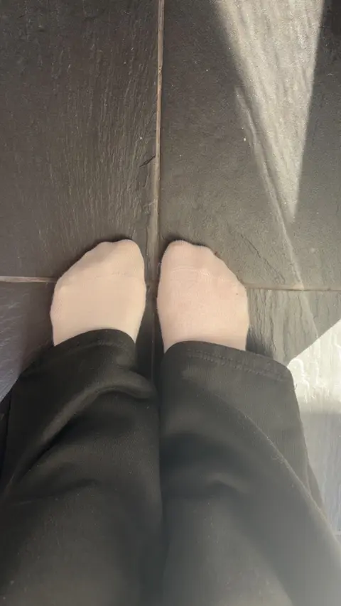 CuteSwedishFeet💅😏