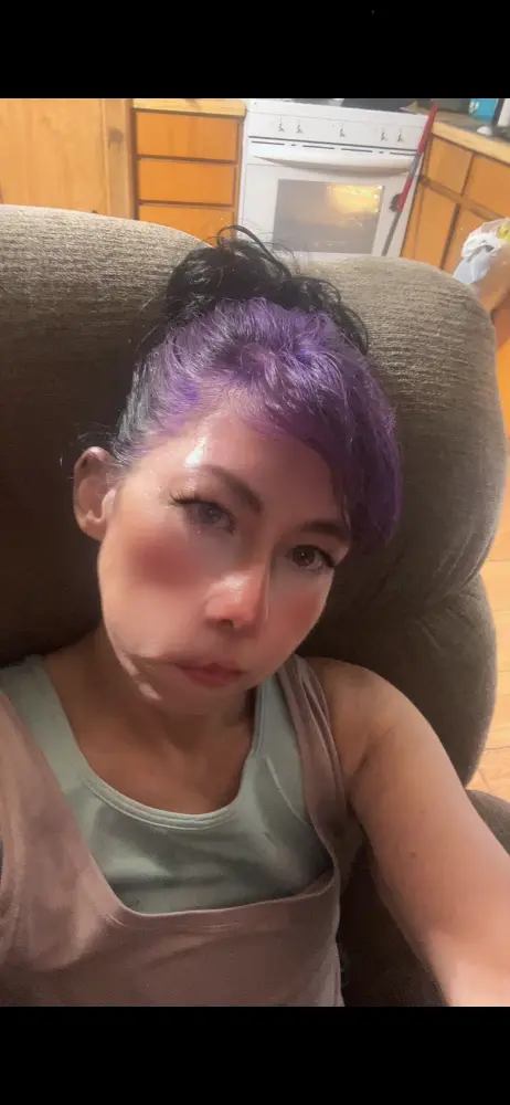 Misty