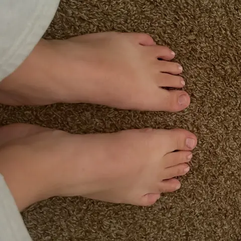 Peachy Steps