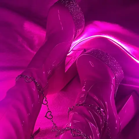 pink_pantherx👑
