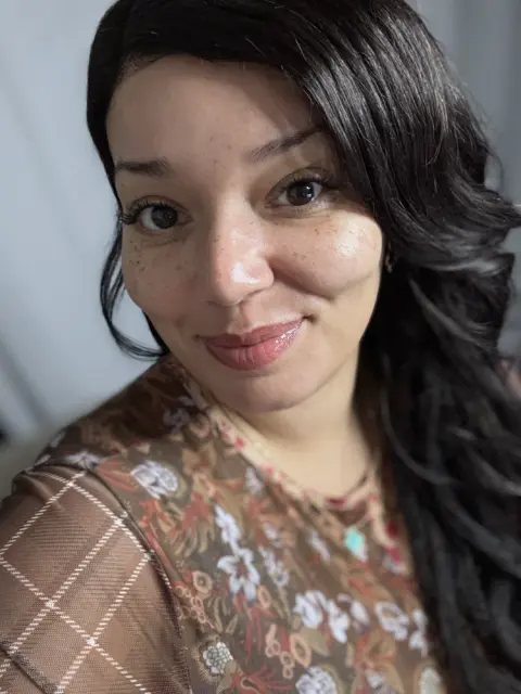 Goddess Tisha
