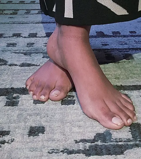 CozyWarmSoles