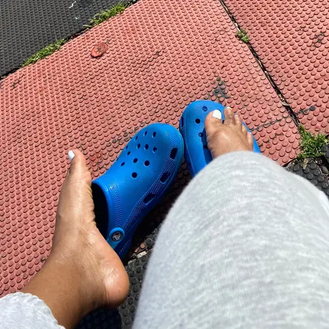 whitetoeslovers