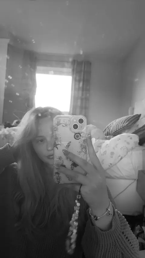 Lover girl 